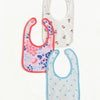 Organic Cotton Baby Bibs
