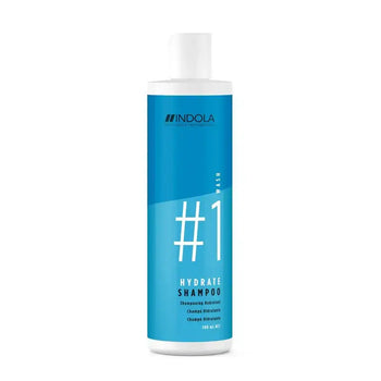 Indola Hydrate Shampoo #1 300ml - Mmall