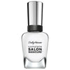 Sally Hansen Complete Salon Manicure, Takeoff #101