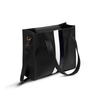 Baku 3 Pcs Black women's wallet & clutch in black by Bag X