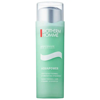Biotherm Homme Aquapower Oligo-thermal Care Dynamic Hydration 20ml - Mmall