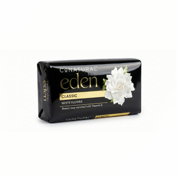 eden beauty soap