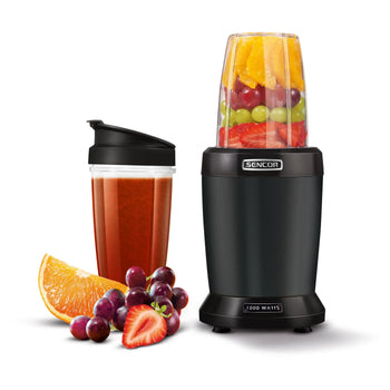 Nutri Blender SNB 4303BK - Mmall