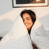Aria Sateen Bed Sheet Set