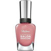 Sally Hansen Complete Salon Manicure 321 Pink