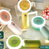 Mini Fan Rechargeable & Led Lighting Fan [St 779]