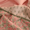 Bagh-e-Bahaar Comforter