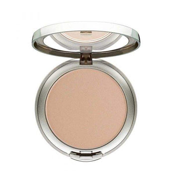 Artdeco Hydra Mineral Compact Foundation 65 Medium Beige - Mmall