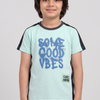 Chill Vibes Graphic Tee