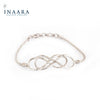 Infinity Bracelet