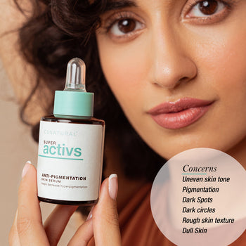 Anti-pigmentation-Serum