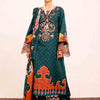 Printed Suit
