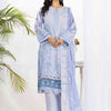 3 Piece - Embroidered Suit