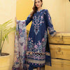 Embroidered Suit