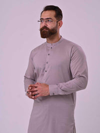 COTTON SUIT - Rabazka