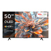 Tcl 50 Inch Smart & 4K Qled Tv Model 50P79K