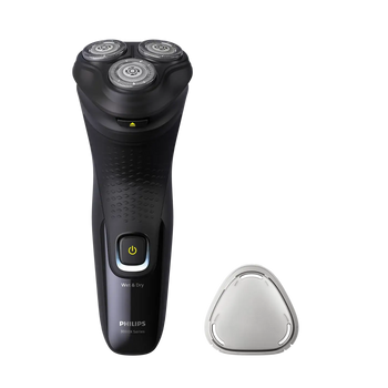 Philips X3021/00 Shaver 3000X Series Wet & Dry Electric Shaver - Mmall