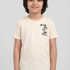Boys Printed  T-Shirt