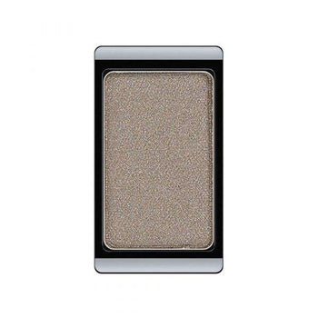 Artdeco Eyeshadow - 16 Pearly Light Brown - Mmall