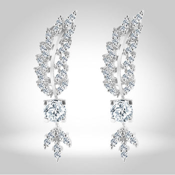 Dynasty Earrings