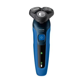 Philips Shaver Series 5000 Wet and Dry Electric Shaver – S5444 - Mmall