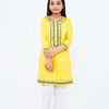2 Pcs Embroidered Suit