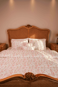Dainty Blossom Percale Pillows & Cushions – view 5