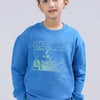 Anime Graphic Girls Sweatshirt