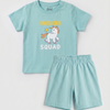 Infant Printed Suit