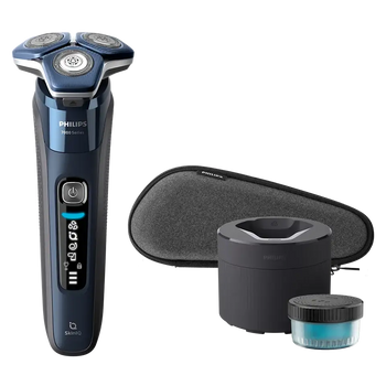 Philips Shaver Series 7000 Wet & Dry Electric Shaver S7885/50 - Mmall