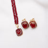Radiant Ruby Treasure