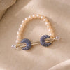 Sapphire Chakra Bracelet