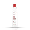 Schwarzkopf Bonacure Repair Rescue Shampoo Ford Damaged Hair  250Ml