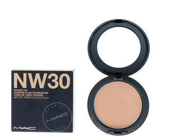 Mac Studio Fix Powder Plus Foundation NW30 - Mmall