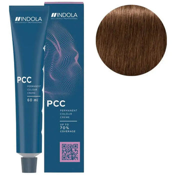 Indola PCC 6.83 Hair Color 60ml - Mmall