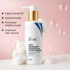Zaas Anti Dandruff Shampoo