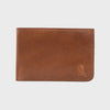Nirvana Slim Bifold Wallet