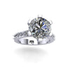 Sophisticated lady Ring