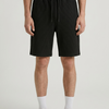 Jacquard Relaxed Shorts