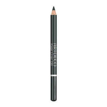 Artdeco Kajal Liner - 02 Black - Mmall