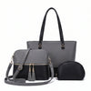 Grace Grey / Black