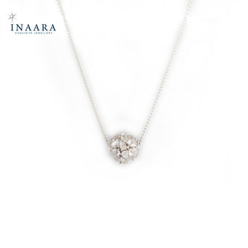 Ball Pendant - Small