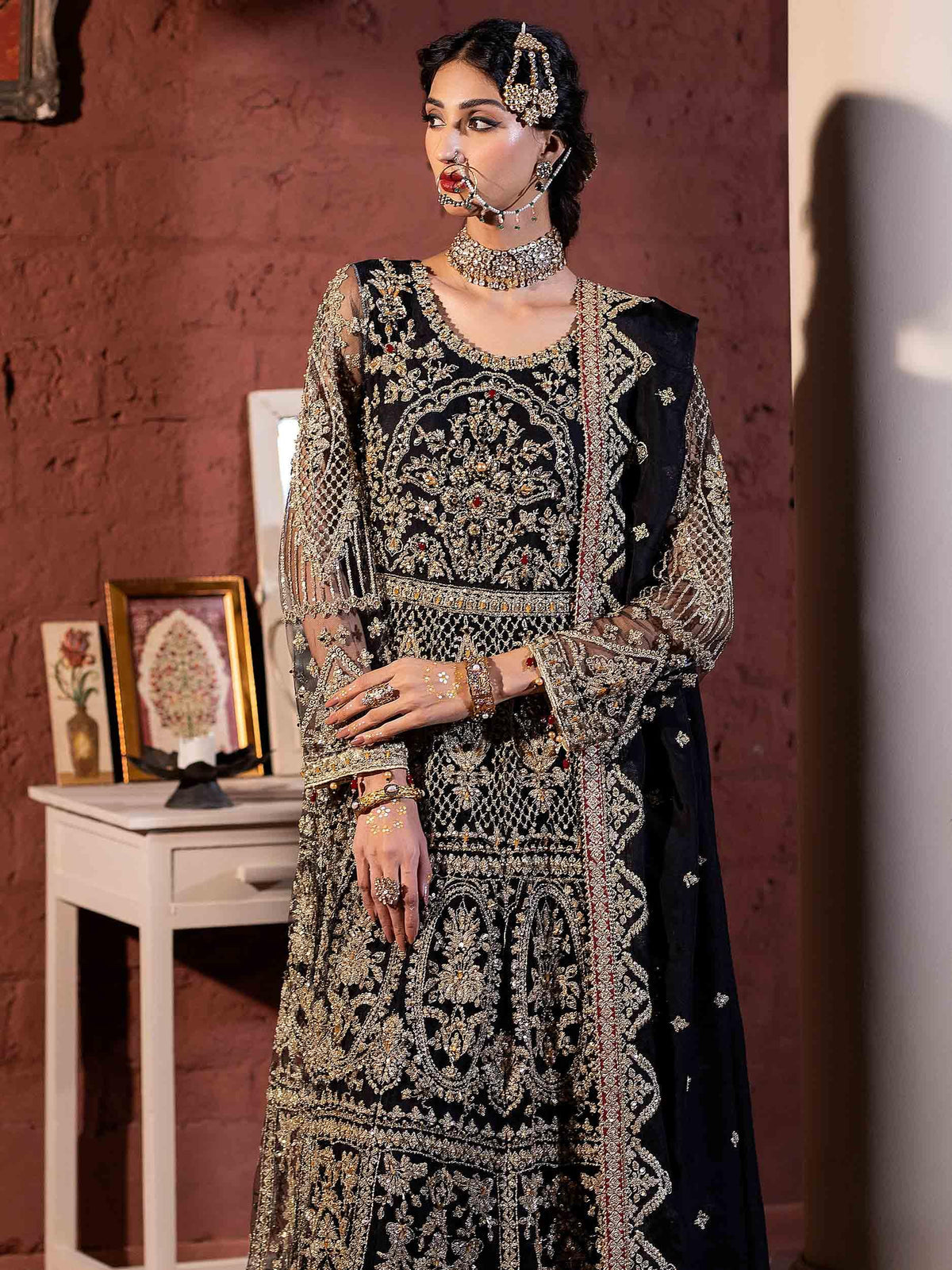 SHAHTAJ - Rabazka