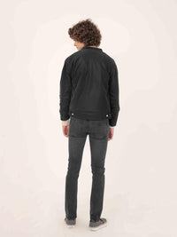 MPJ-09 Black - Rabazka