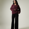 Ladies Sweater