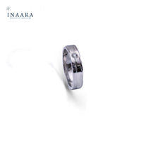 Single Zircon Band