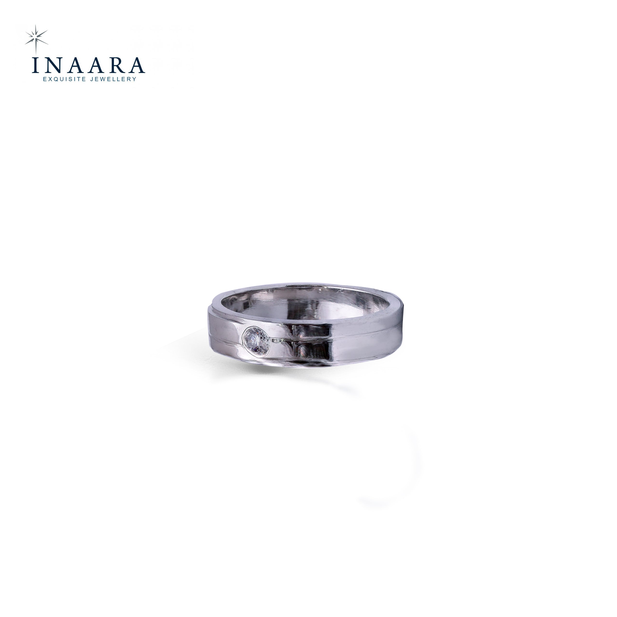 Single Zircon Band