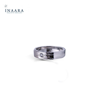 Single Zircon Band