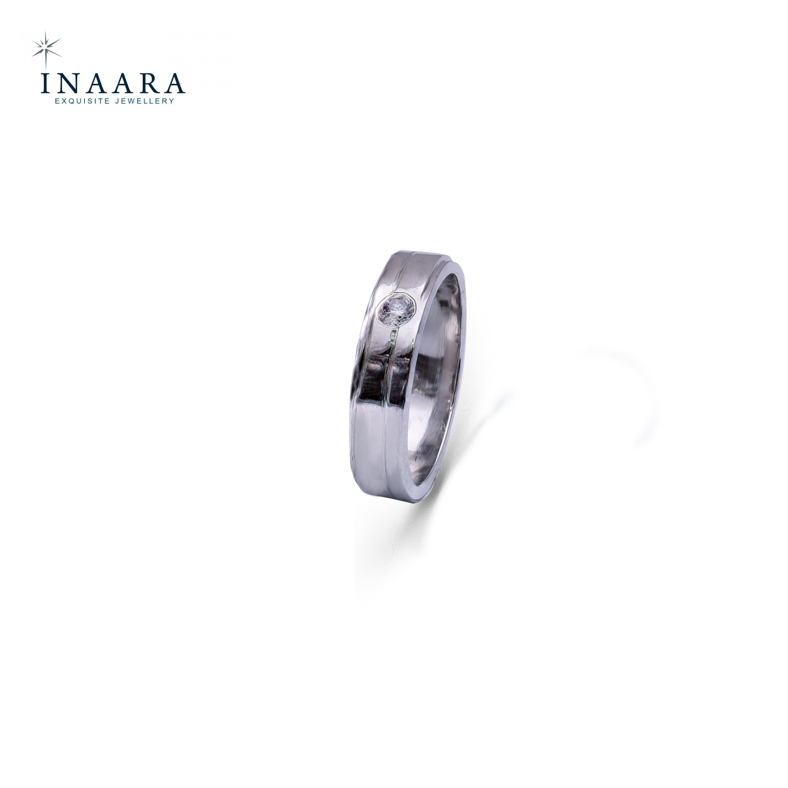 Single Zircon Band