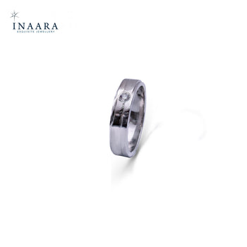 Single Zircon Band